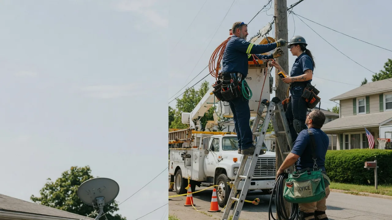 Electrical Repair in Detroit, OR near me